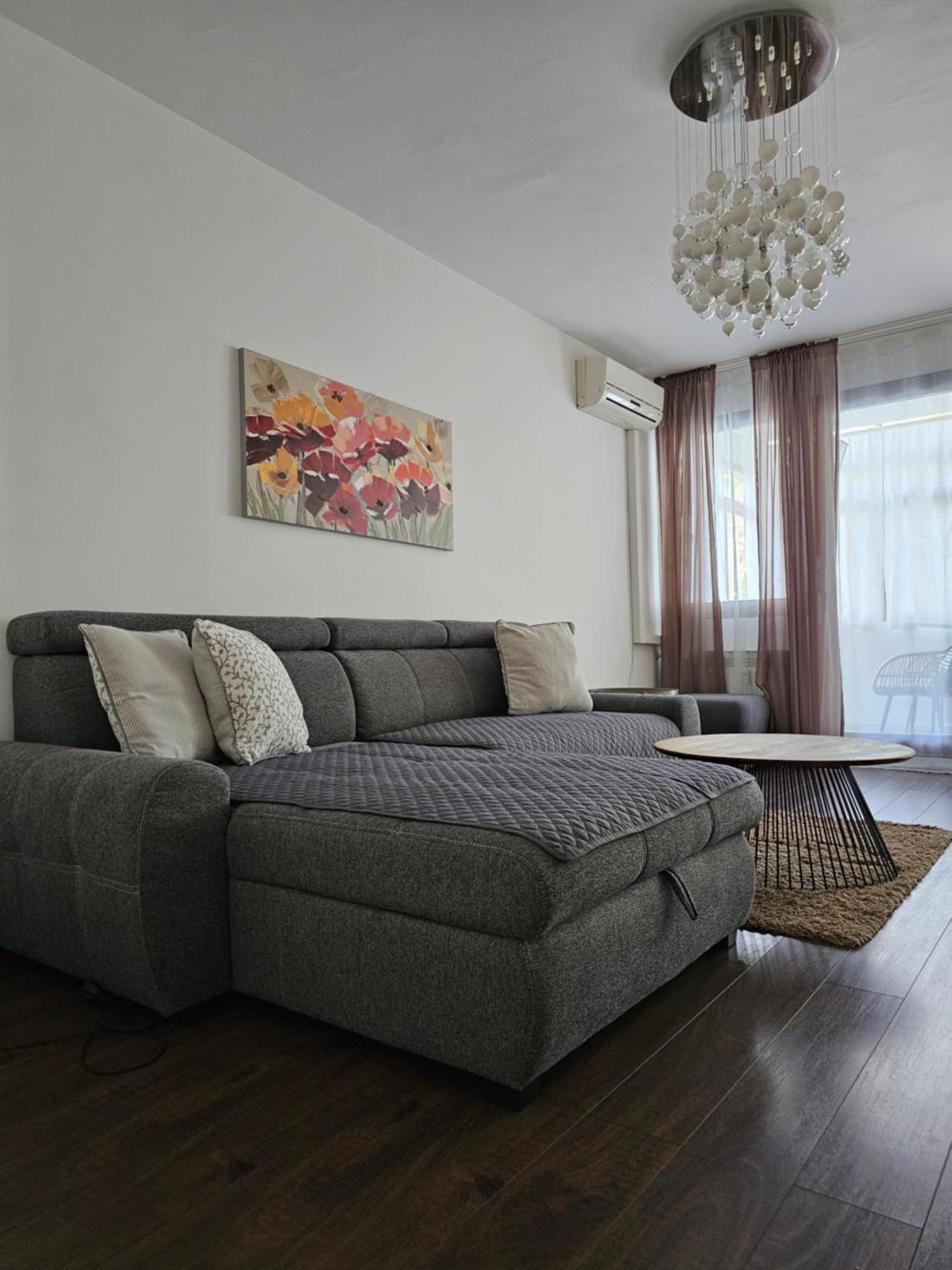 Joop Apartment Zagreb Exterior foto